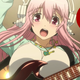 Illustration for article titled iSoniAni: Super Sonico the Animation/i: The iAni-TAY/i Review